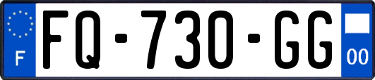 FQ-730-GG