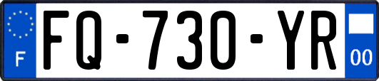 FQ-730-YR