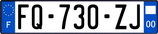 FQ-730-ZJ