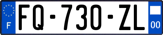 FQ-730-ZL