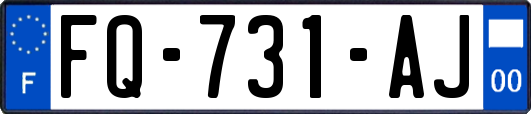 FQ-731-AJ