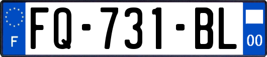 FQ-731-BL