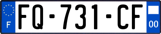 FQ-731-CF