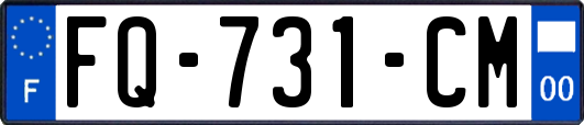 FQ-731-CM