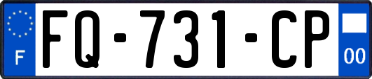 FQ-731-CP