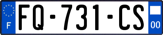 FQ-731-CS
