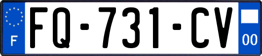 FQ-731-CV