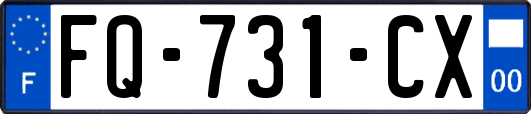FQ-731-CX