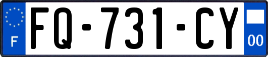 FQ-731-CY