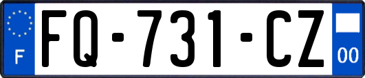 FQ-731-CZ