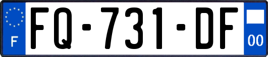 FQ-731-DF