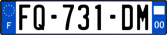 FQ-731-DM