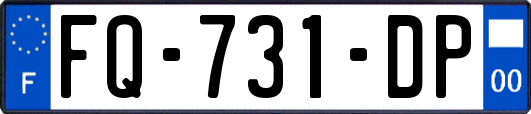 FQ-731-DP