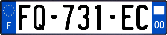 FQ-731-EC