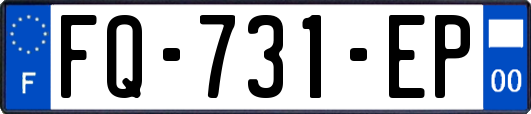 FQ-731-EP