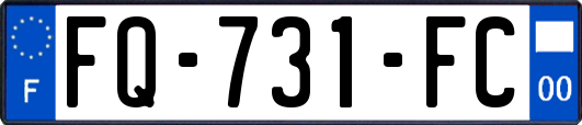 FQ-731-FC