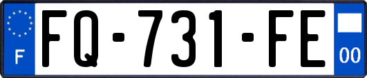 FQ-731-FE