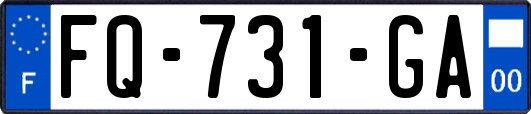 FQ-731-GA