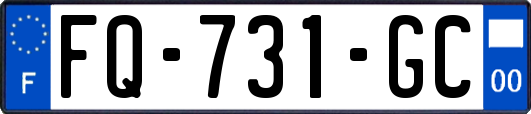 FQ-731-GC