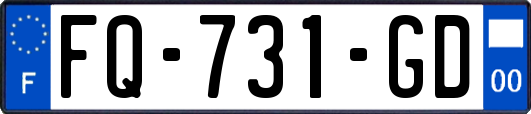 FQ-731-GD