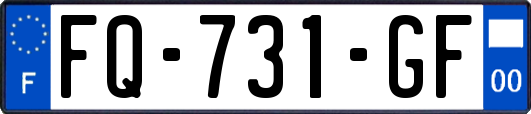 FQ-731-GF