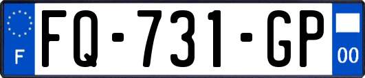 FQ-731-GP