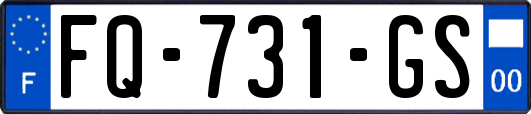 FQ-731-GS