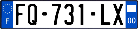 FQ-731-LX