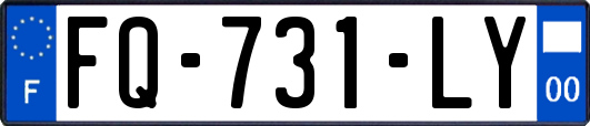 FQ-731-LY