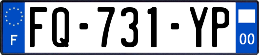 FQ-731-YP