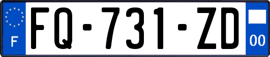 FQ-731-ZD