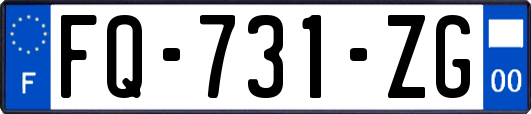 FQ-731-ZG