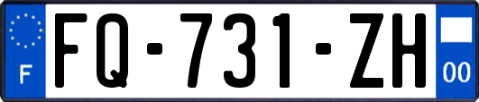 FQ-731-ZH