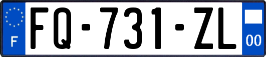 FQ-731-ZL