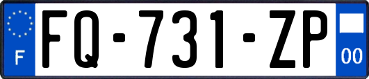 FQ-731-ZP