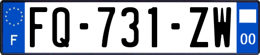 FQ-731-ZW