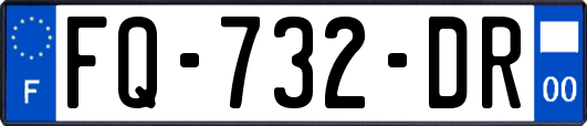 FQ-732-DR