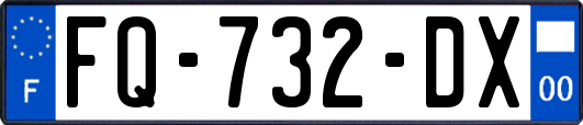 FQ-732-DX