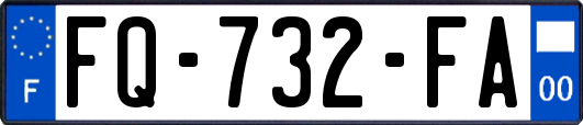 FQ-732-FA