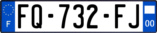 FQ-732-FJ