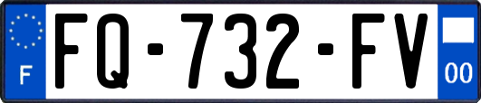 FQ-732-FV