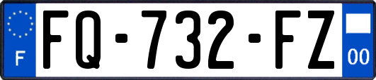FQ-732-FZ