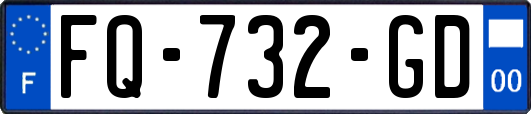 FQ-732-GD