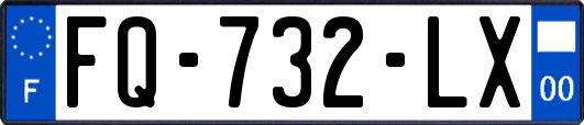FQ-732-LX