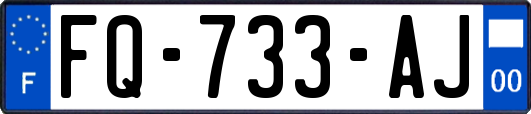 FQ-733-AJ