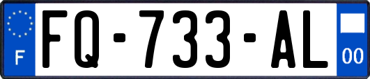 FQ-733-AL
