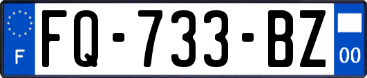 FQ-733-BZ