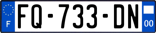 FQ-733-DN