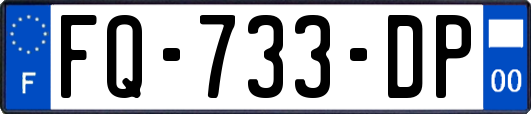 FQ-733-DP