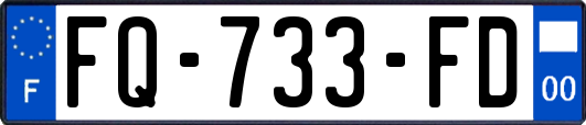 FQ-733-FD